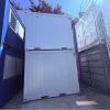10FT Sanitary container M/W