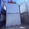 10FT Sanitary container
