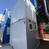 10FT Sanitary container
