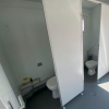10FT Sanitary container
