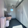 10FT Sanitary container