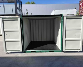 6FT Storage container 