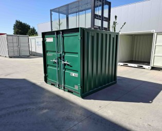 6FT Storage container 