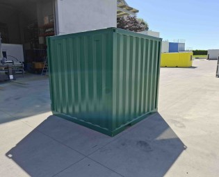 6FT Storage container 