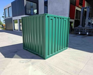 6FT Storage container 