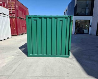 6FT Storage container 