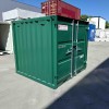 6FT Storage container 