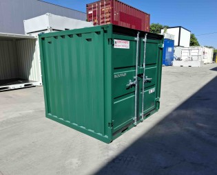 6FT Storage container 