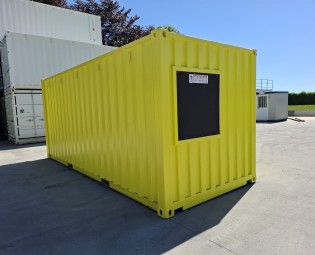 20FT Bar 