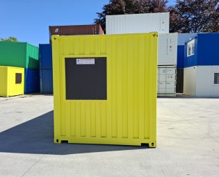 20FT Bar 