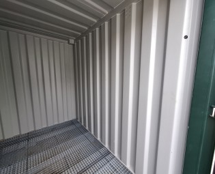 Tweedehands 10ft milieucontainer_8