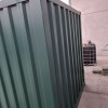 Tweedehands 10ft milieucontainer_6