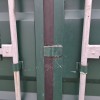 Tweedehands 10ft milieucontainer_4