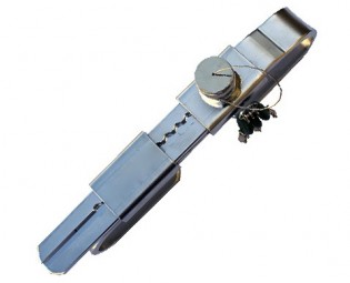 TRAILERLOCK 408 XL